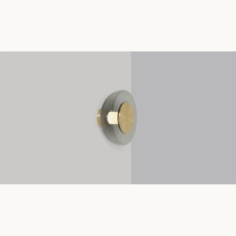 Pendulum Wall Light by CTO Additional Images - 3
