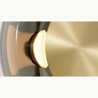 Pendulum Wall Light by CTO Additional Images - 4