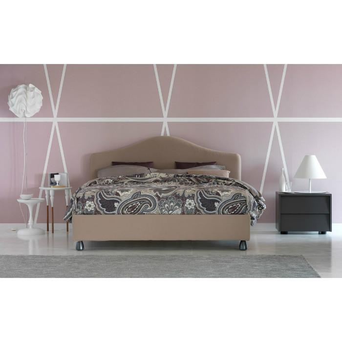 Peonia Bed by Flou