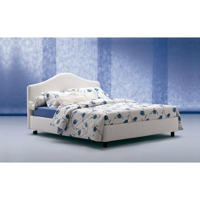 Peonia Bed by Flou