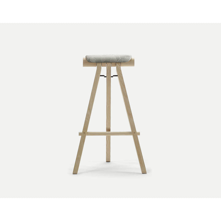 Perigallo Stool by Sancal Additional Image - 4