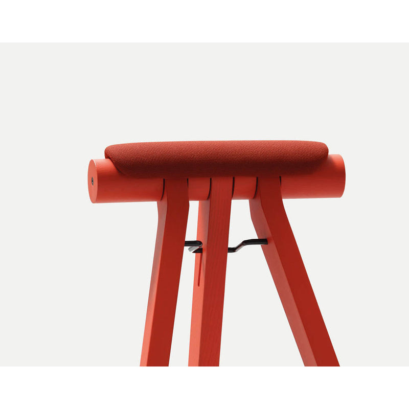 Perigallo Stool by Sancal Additional Image - 5