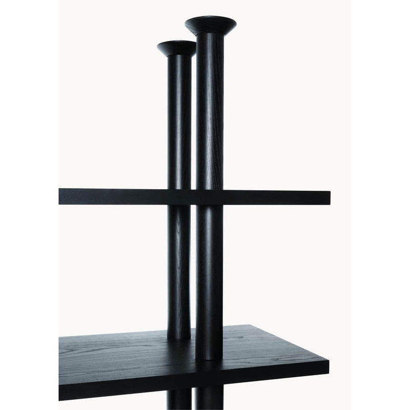 Peristylo New Shelving by Barcelona Design - Additional Image - 1