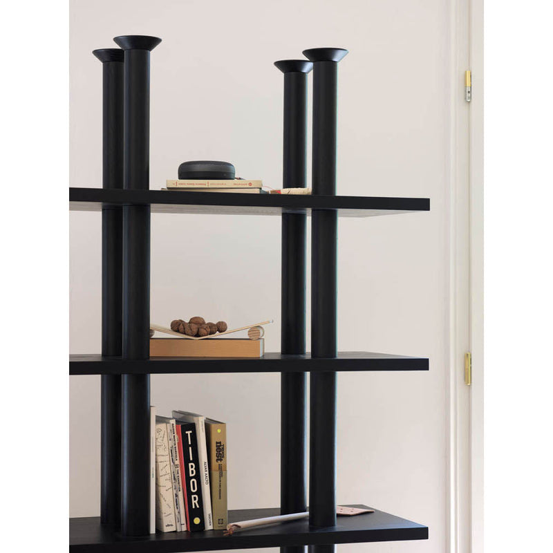 Peristylo New Shelving by Barcelona Design - Additional Image - 5