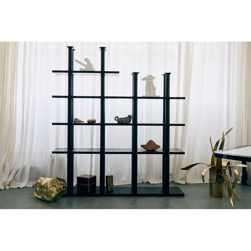 Peristylo New Shelving by Barcelona Design - Additional Image - 6