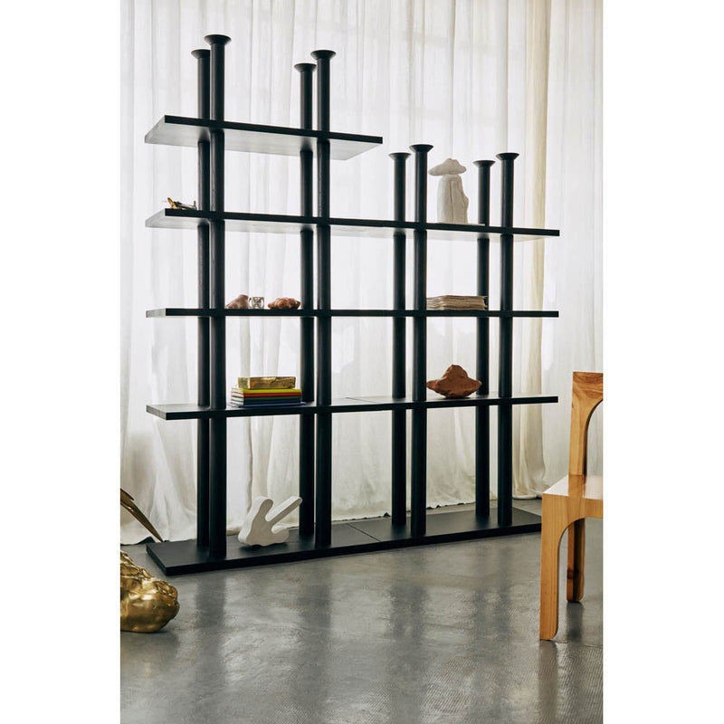 Peristylo New Shelving by Barcelona Design - Additional Image - 7
