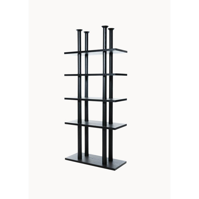 Peristylo New Shelving by Barcelona Design