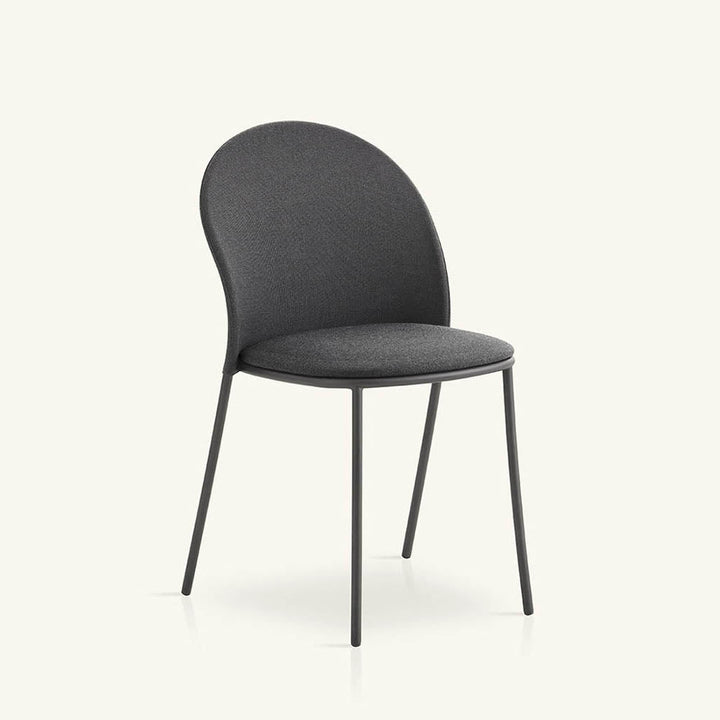 Petale Outdoor Dining Chair by Expormim
