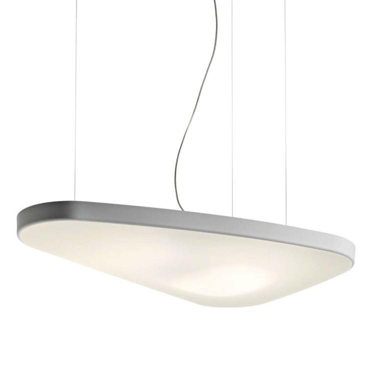 Petale Suspension Lamp by Luceplan