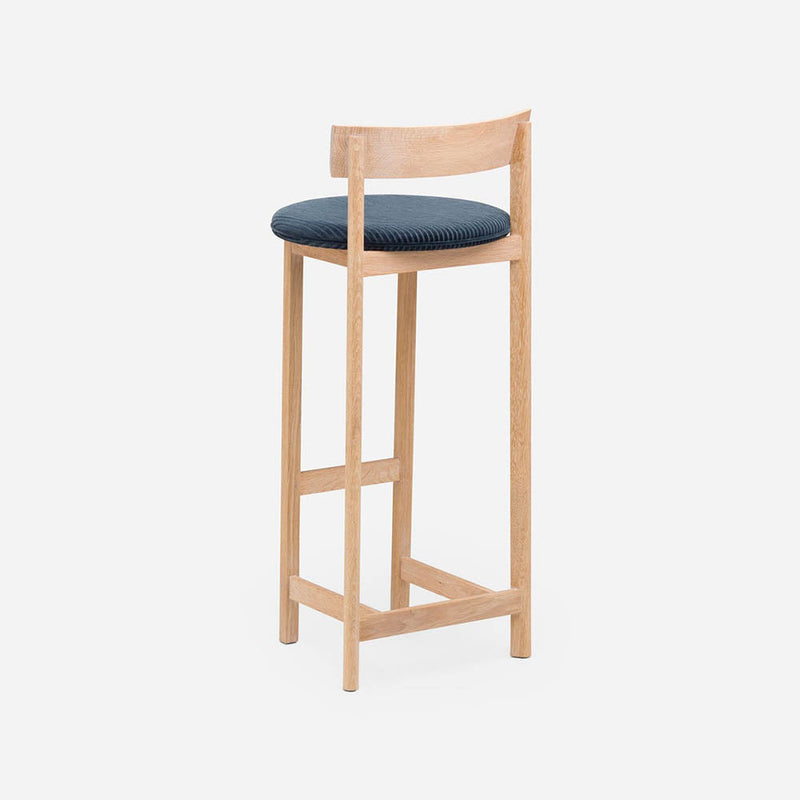 Petit Bar Stool by De La Espada Additional Image - 2