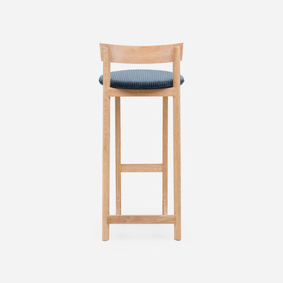 Petit Bar Stool by De La Espada Additional Image - 3