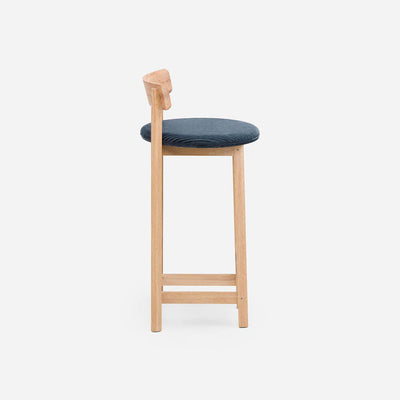 Petit Bar Stool by De La Espada Additional Image - 6