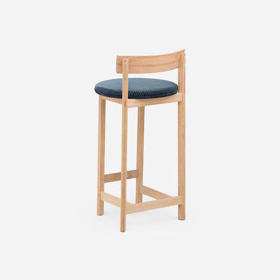 Petit Bar Stool by De La Espada Additional Image - 7