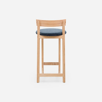 Petit Bar Stool by De La Espada Additional Image - 8