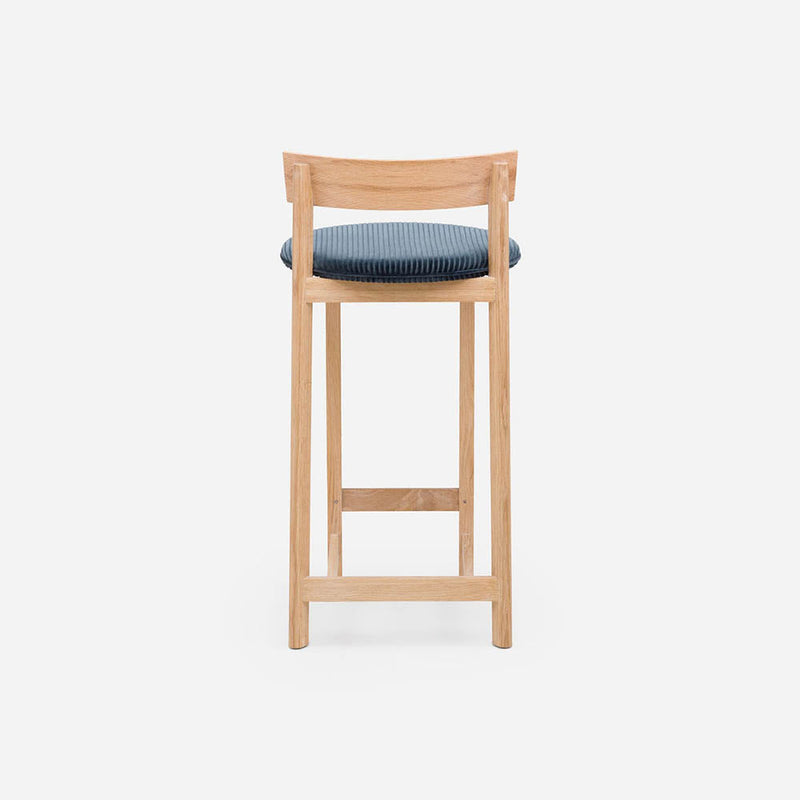 Petit Bar Stool by De La Espada Additional Image - 8