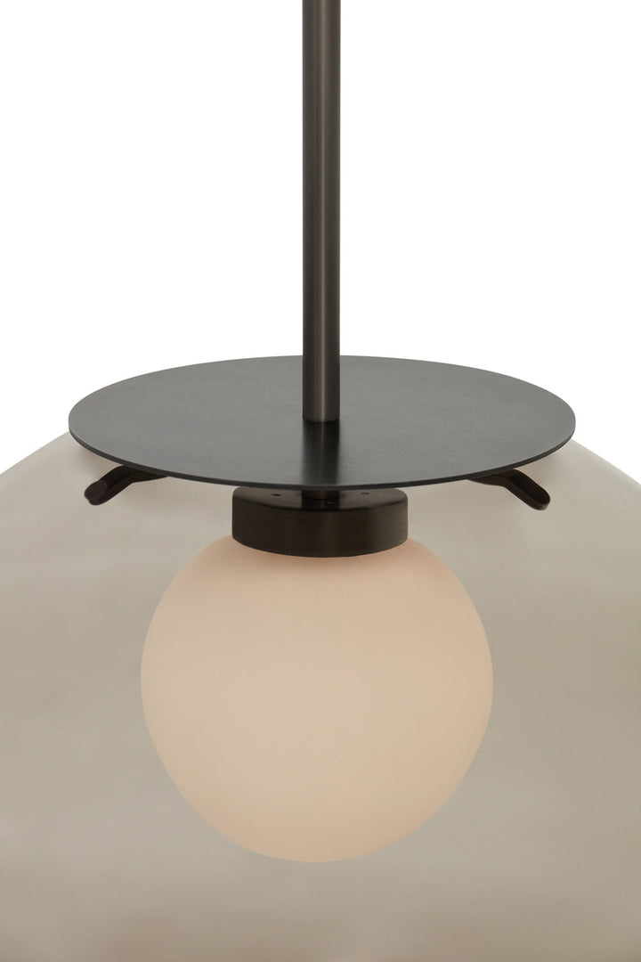 Petra Pendant by CTO Additional Images - 7
