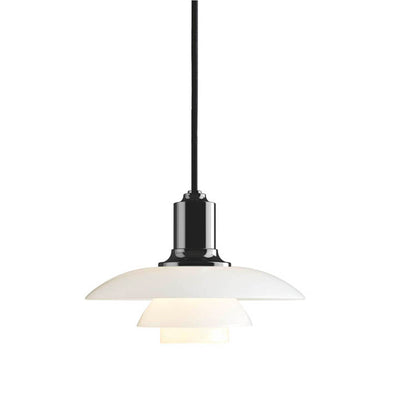 PH 2/1 Pendant by Louis Polsen - Additional Image - 1
