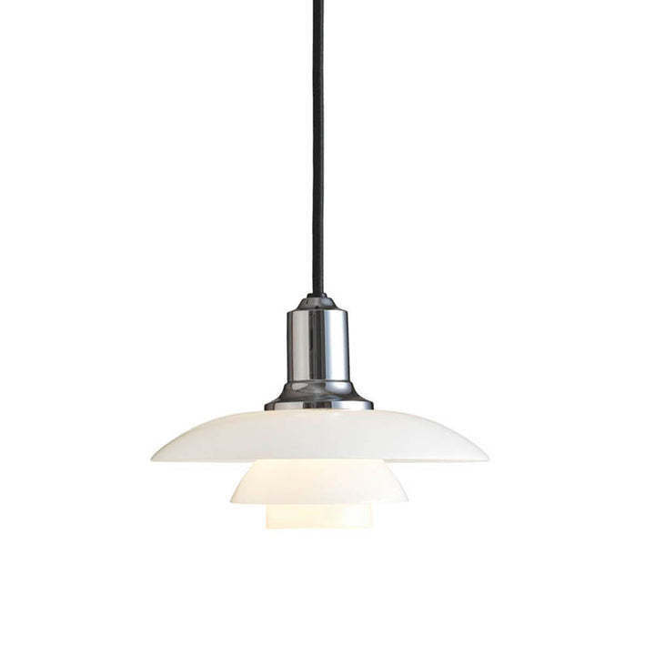 PH 2/1 Pendant by Louis Poulsen