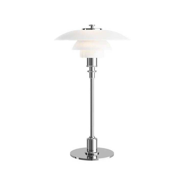 PH 2/1 Table Lamp by Louis Poulsen