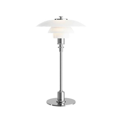 PH 2/1 Table Lamp by Louis Polsen - Additional Image - 1