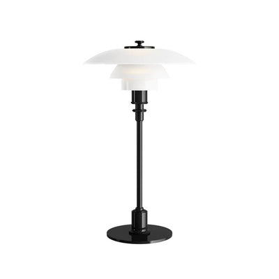 PH 2/1 Table Lamp by Louis Polsen - Additional Image - 2