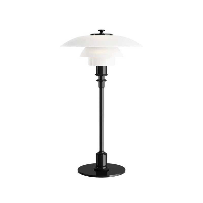 PH 2/1 Table Lamp by Louis Polsen