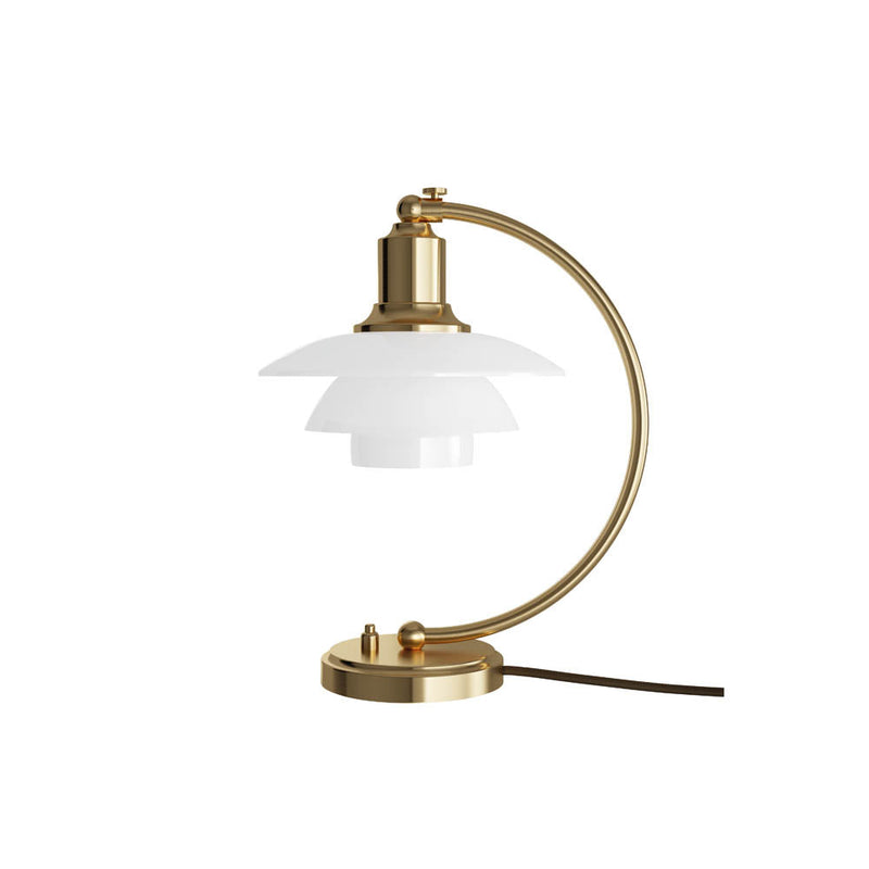 PH 2/2 Luna Table Lamp by Louis Polsen - Additional Image - 1