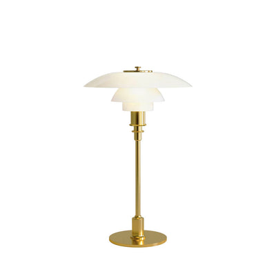 PH 3/2 Glass Table Lamp by Louis Polsen - Additional Image - 2
