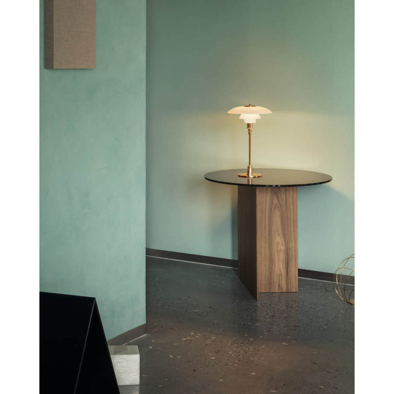 PH 3/2 Glass Table Lamp by Louis Polsen - Additional Image - 7
