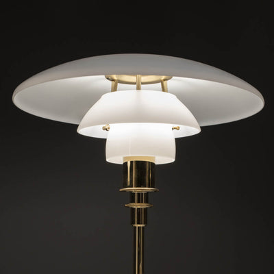 PH 3/2 Glass Table Lamp by Louis Polsen - Additional Image - 8