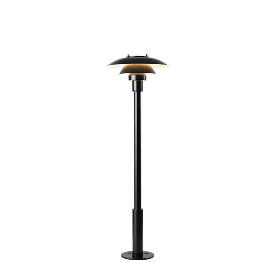 PH 3-2&frac12; Outdoor Floor Lamp by Louis Polsen