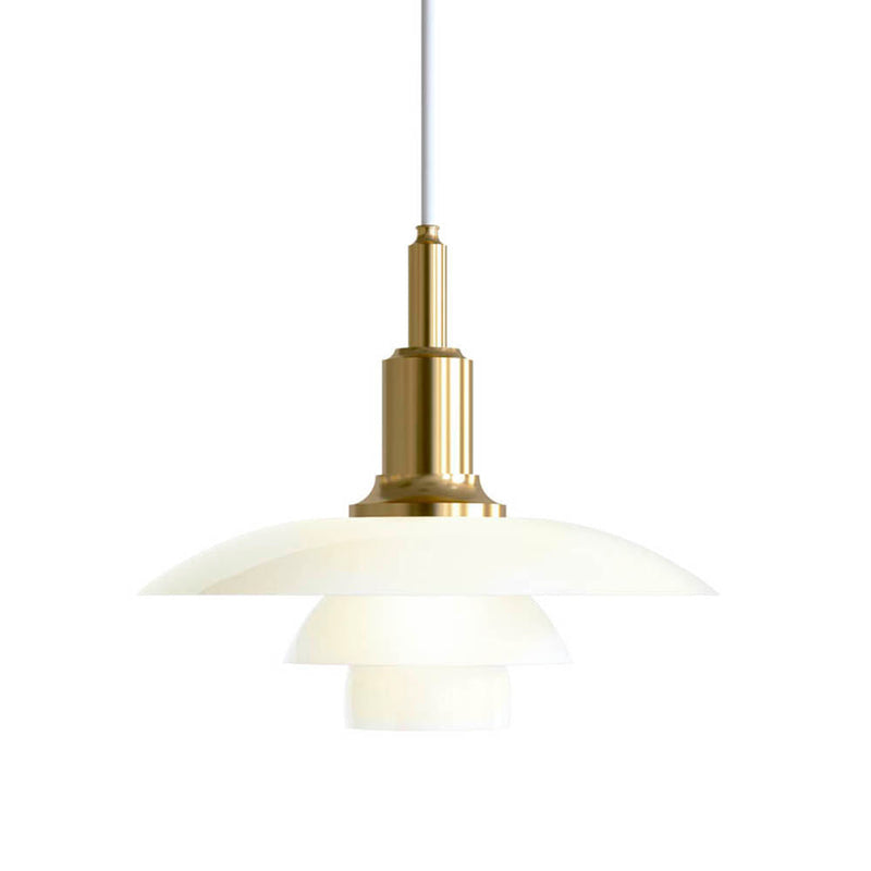 PH 3/2 Pendant by Louis Polsen - Additional Image - 2