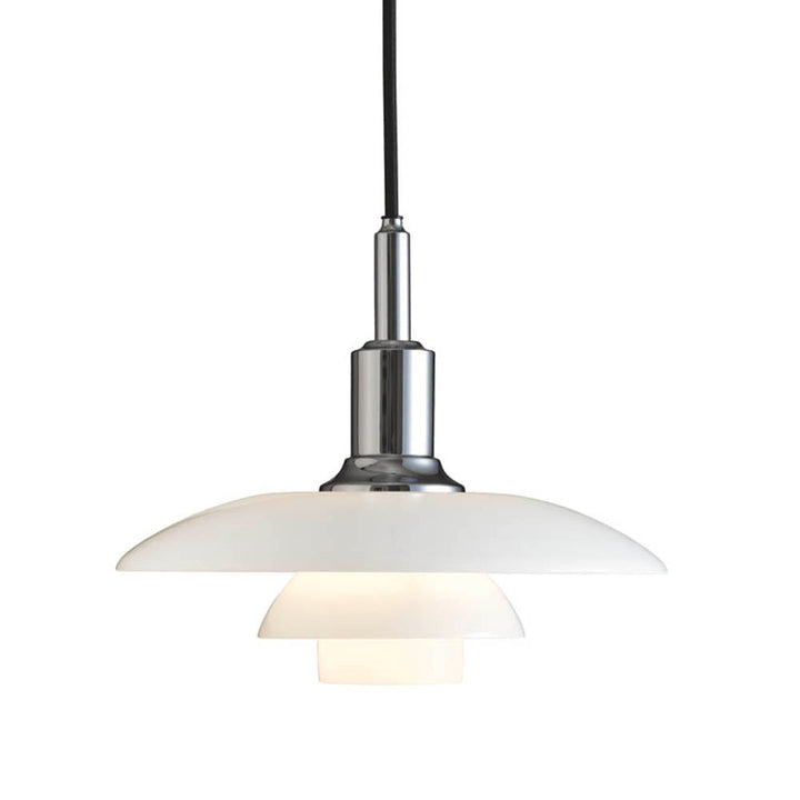 PH 3/2 Pendant by Louis Poulsen