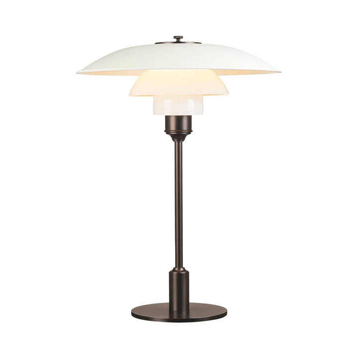PH 3.5-3.5 Table Lamp by Louis Poulsen