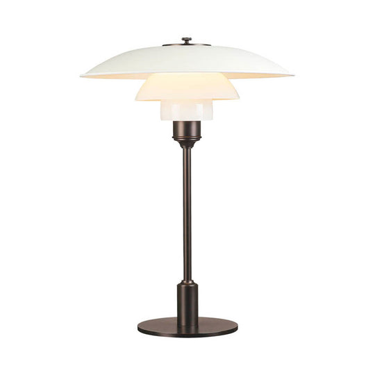 PH 3&frac12;-2&frac12; Table Lamp by Louis Polsen