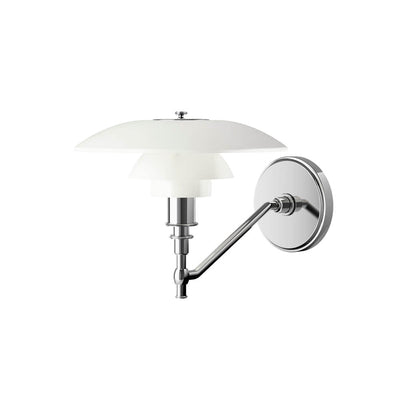 PH 3-2 Wall Sconce by Louis Polsen
