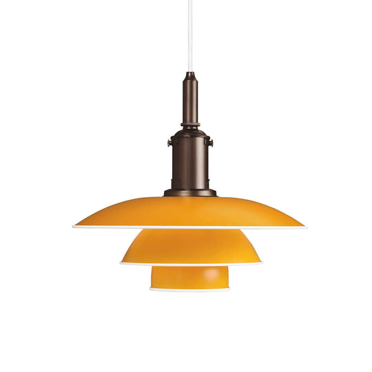 PH 3&frac12;-3 Pendant by Louis Polsen