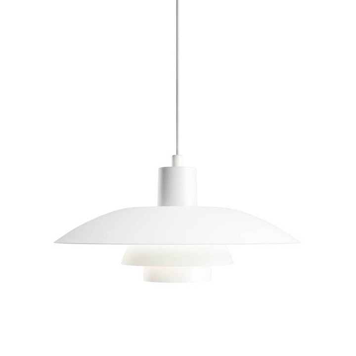 PH 4/3 Pendant by Louis Polsen