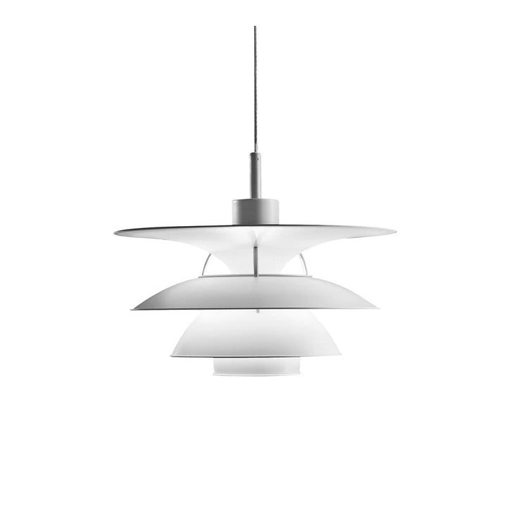 PH 5-4.5 and PH 6.5-6 Pendant by Louis Poulsen