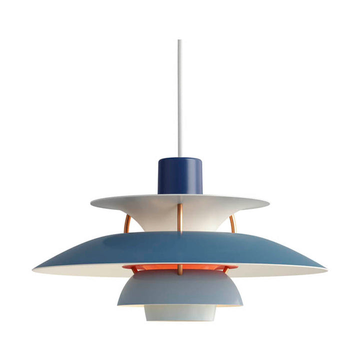 PH 5 Mini Pendant by Louis Poulsen