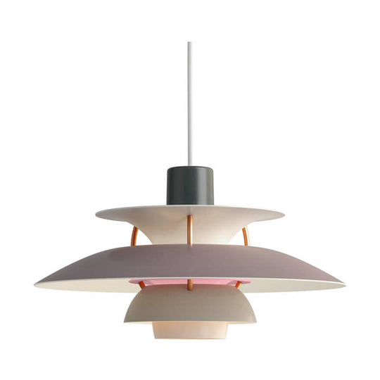 PH 5 Mini Pendant by Louis Polsen