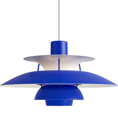 PH 5 Pendant by Louis Polsen - Additional Image - 11
