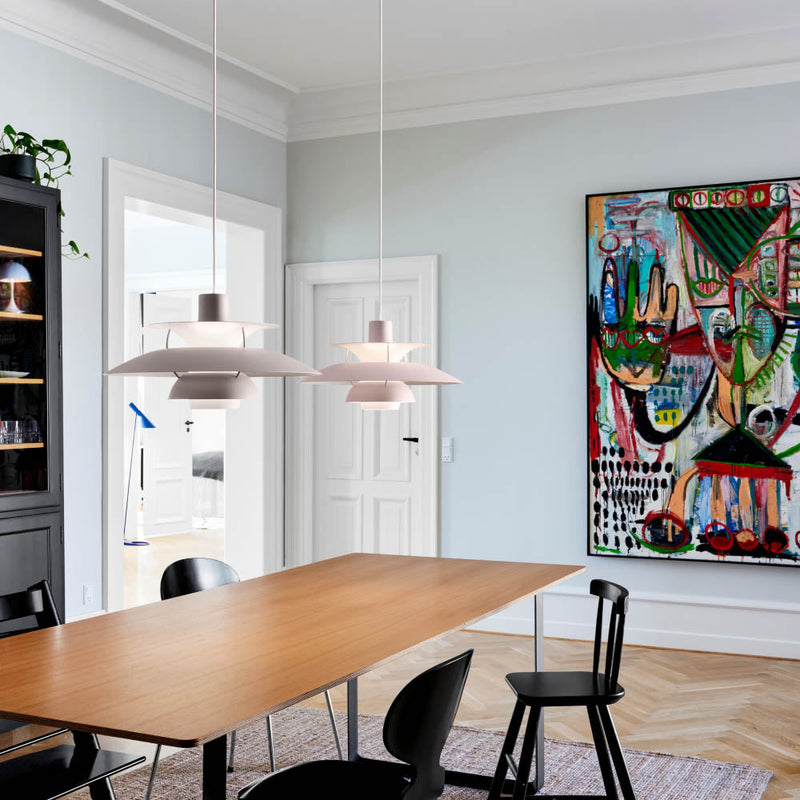 PH 5 Pendant by Louis Polsen - Additional Image - 21