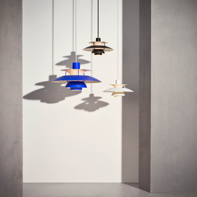 PH 5 Pendant by Louis Polsen - Additional Image - 25