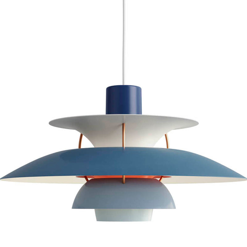 PH 5 Pendant by Louis Polsen - Additional Image - 6