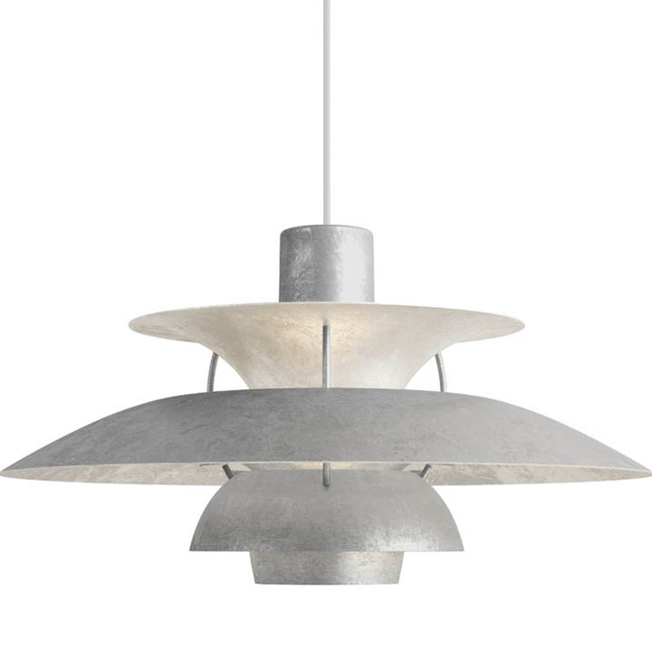 PH 5 Retake Pendant by Louis Polsen