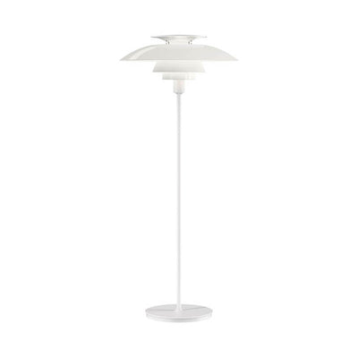 PH 80 Floor Lamp by Louis Polsen - Additional Image - 1