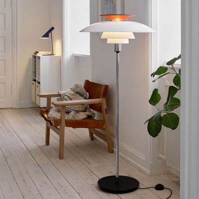 PH 80 Floor Lamp by Louis Polsen - Additional Image - 8