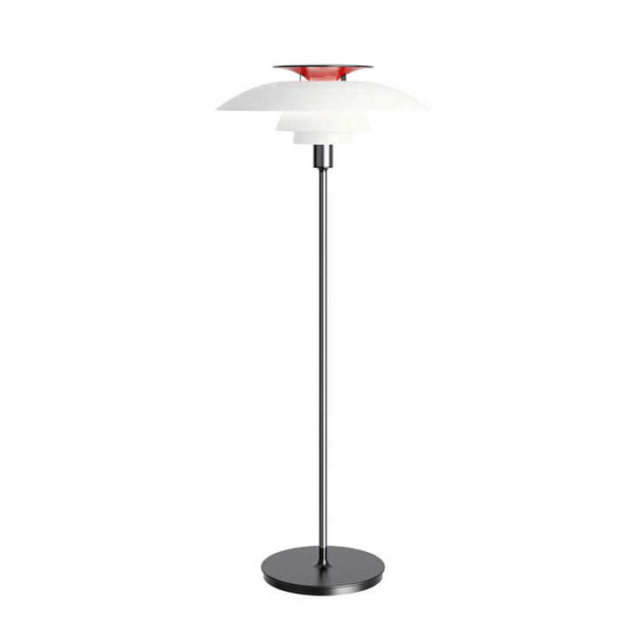 PH 80 Floor Lamp by Louis Poulsen