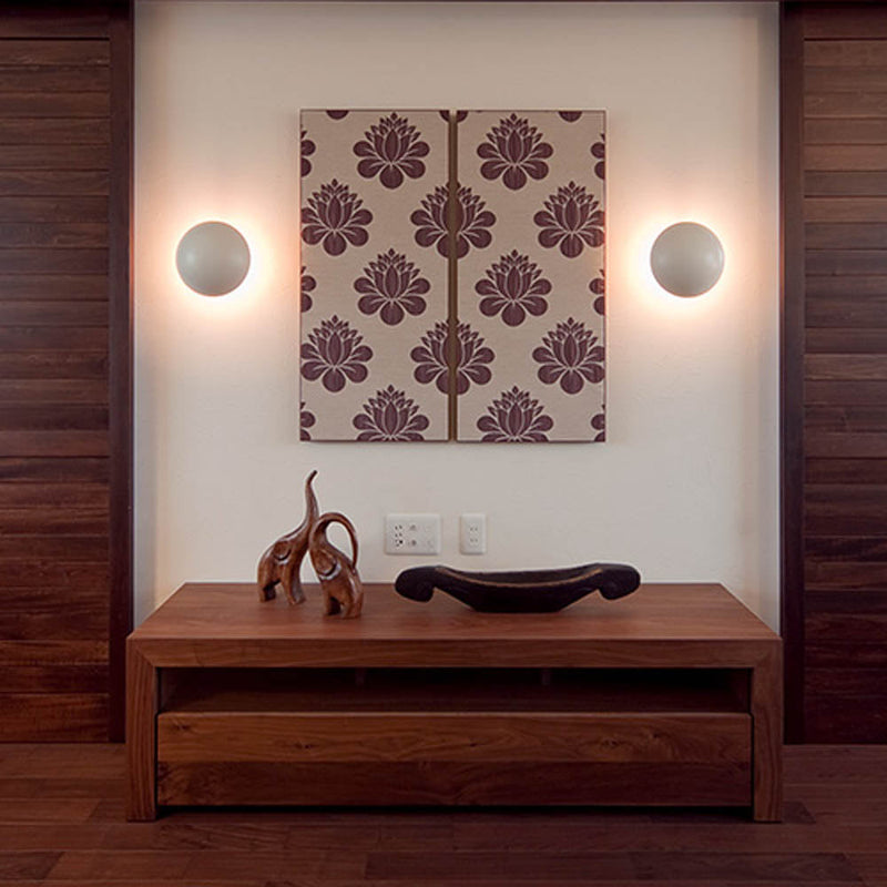 PH Hat Wall Sconce by Louis Polsen - Additional Image - 1